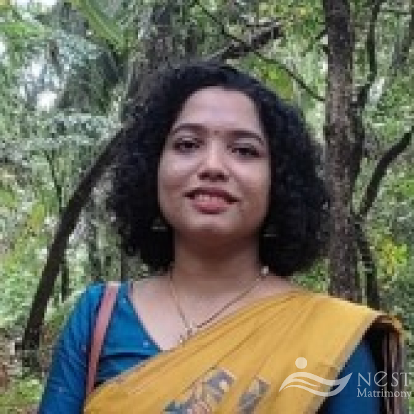 BABY JAGATHAMBIKA RANI